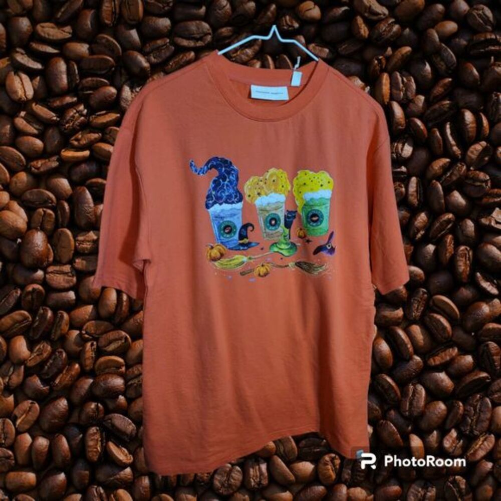 Witches Brew Custom Size‎ S